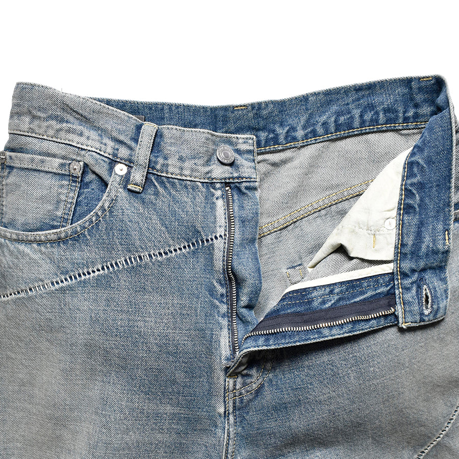 Frankenstein Denim NE. Wide 5pocket USD