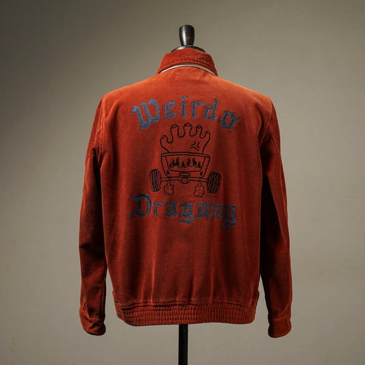 DRAGWAY - JACKET