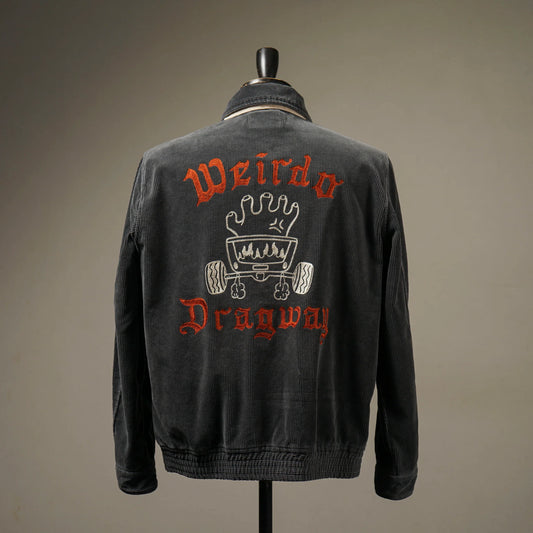 DRAGWAY - JACKET