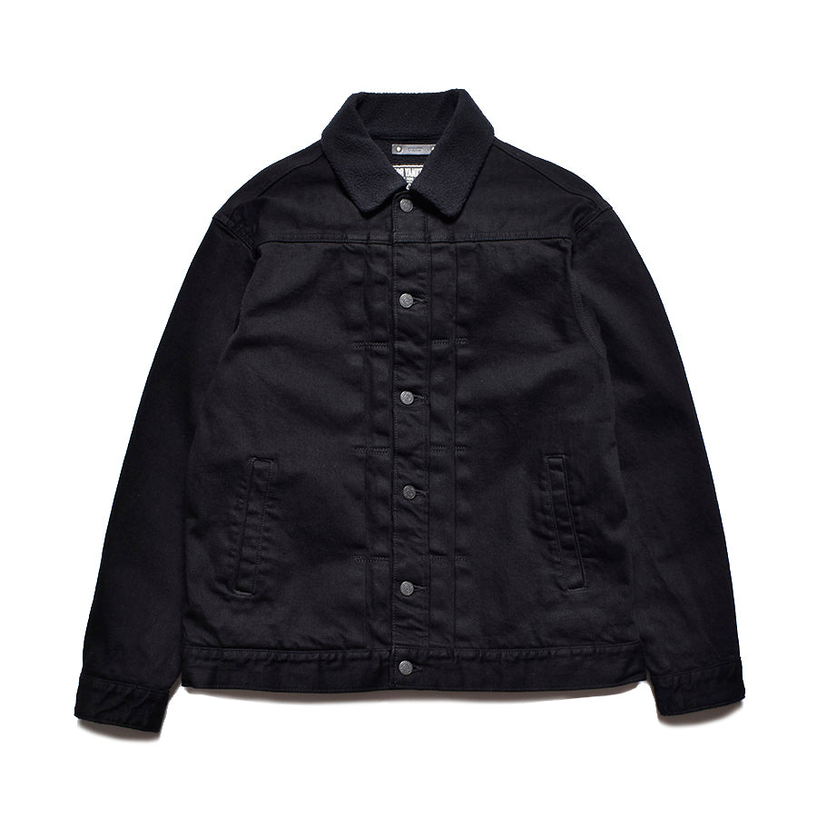 HYSTERIC GLAMOUR × MINEDENIM Denim Jacket