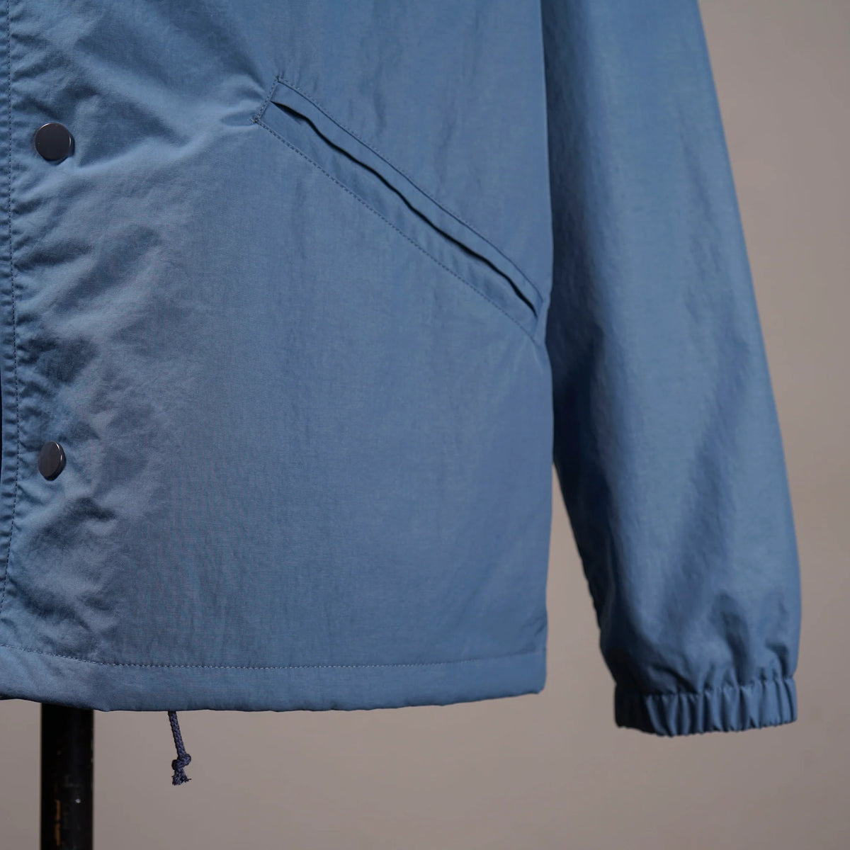 WRD FINK - COACH JACKET