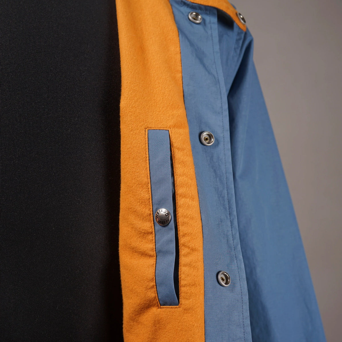 WRD FINK - COACH JACKET