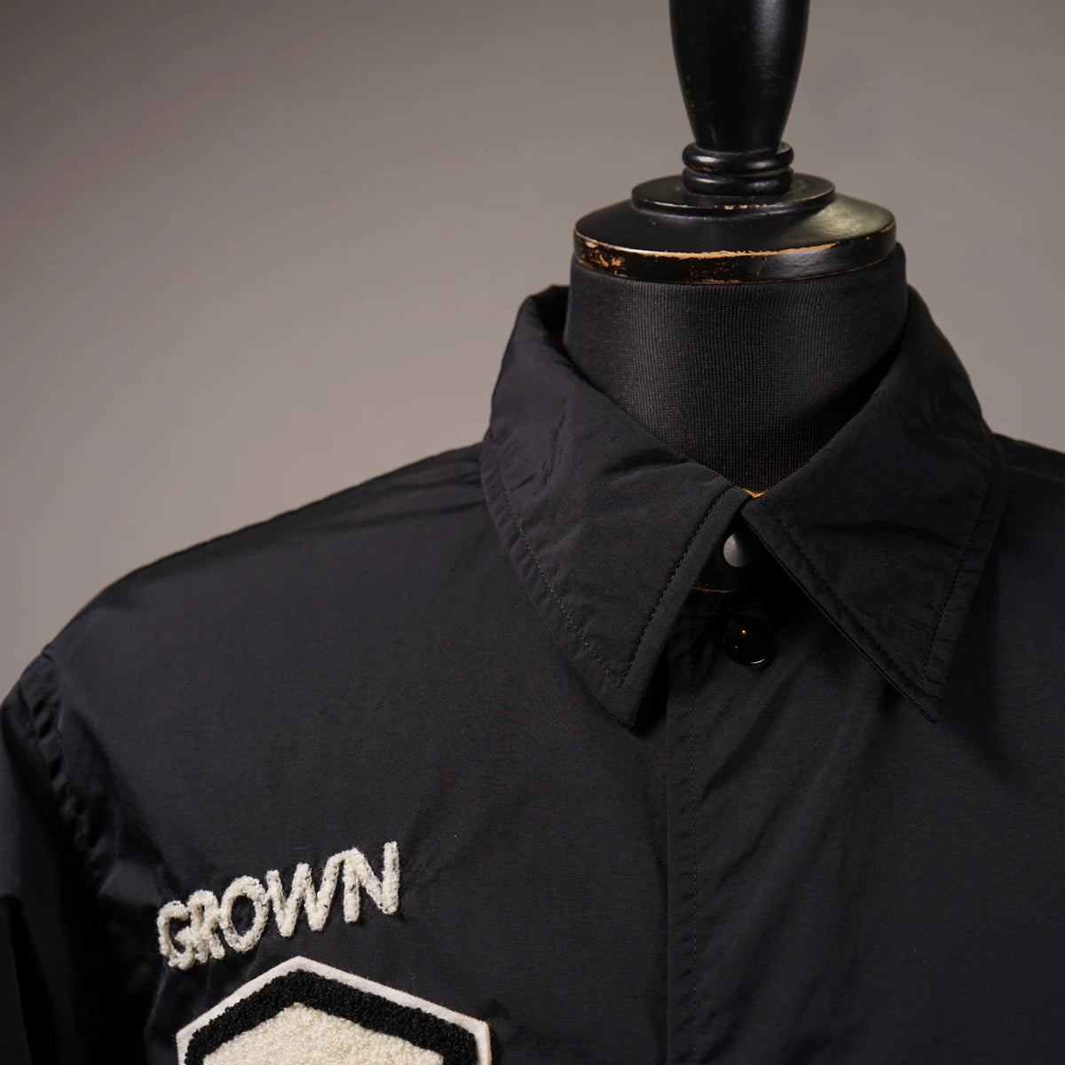 WRD FINK - COACH JACKET