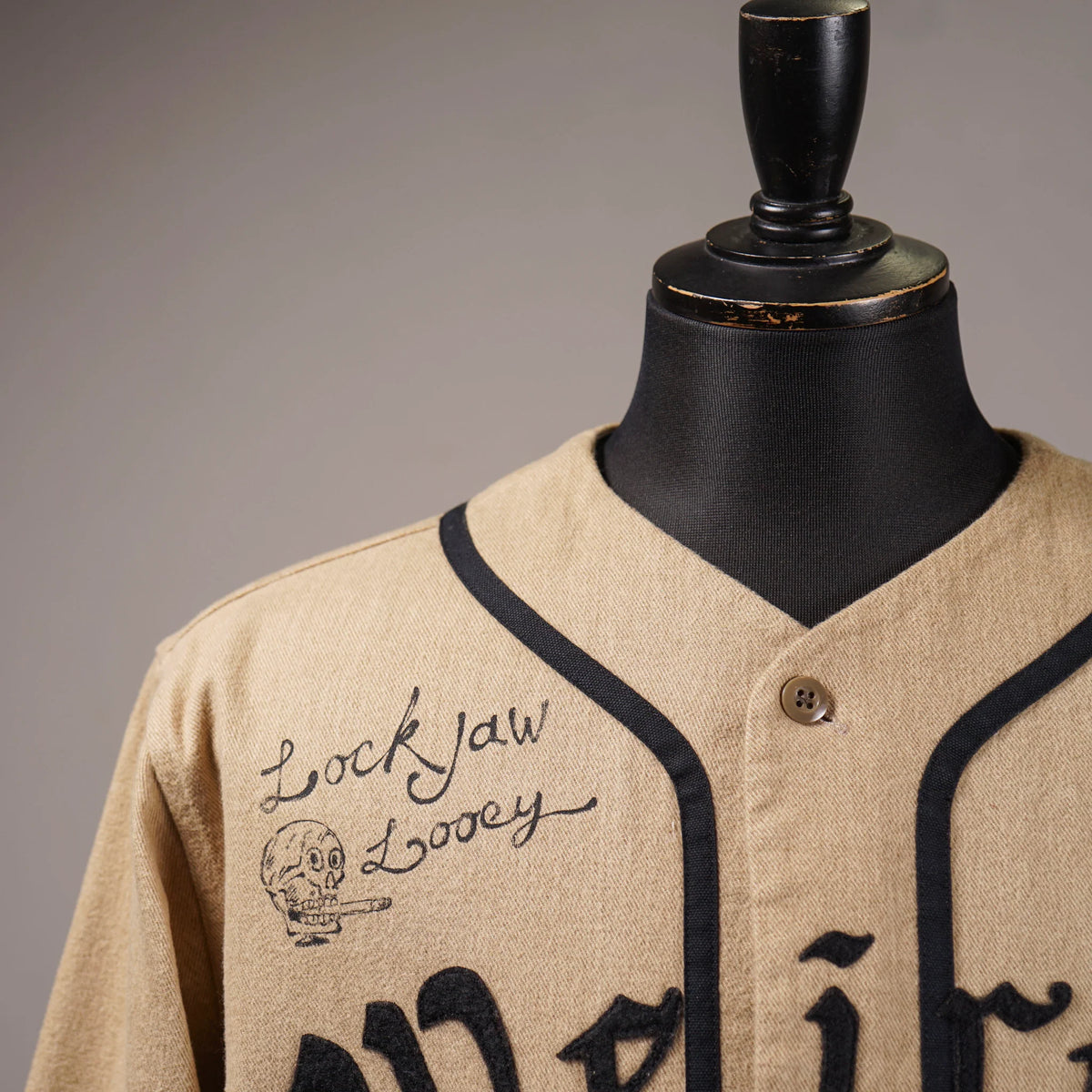 DRAGWAY - BASEBALL SHIRTS