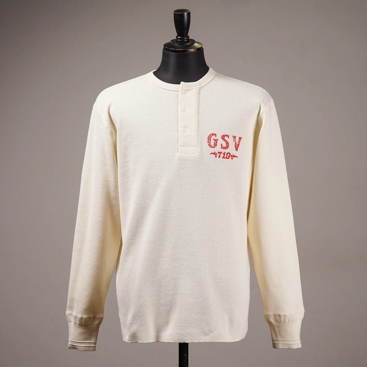 CIRCLE SIG - L/S T-SHIRTS