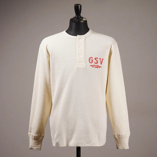 CIRCLE SIG - L/S T-SHIRTS