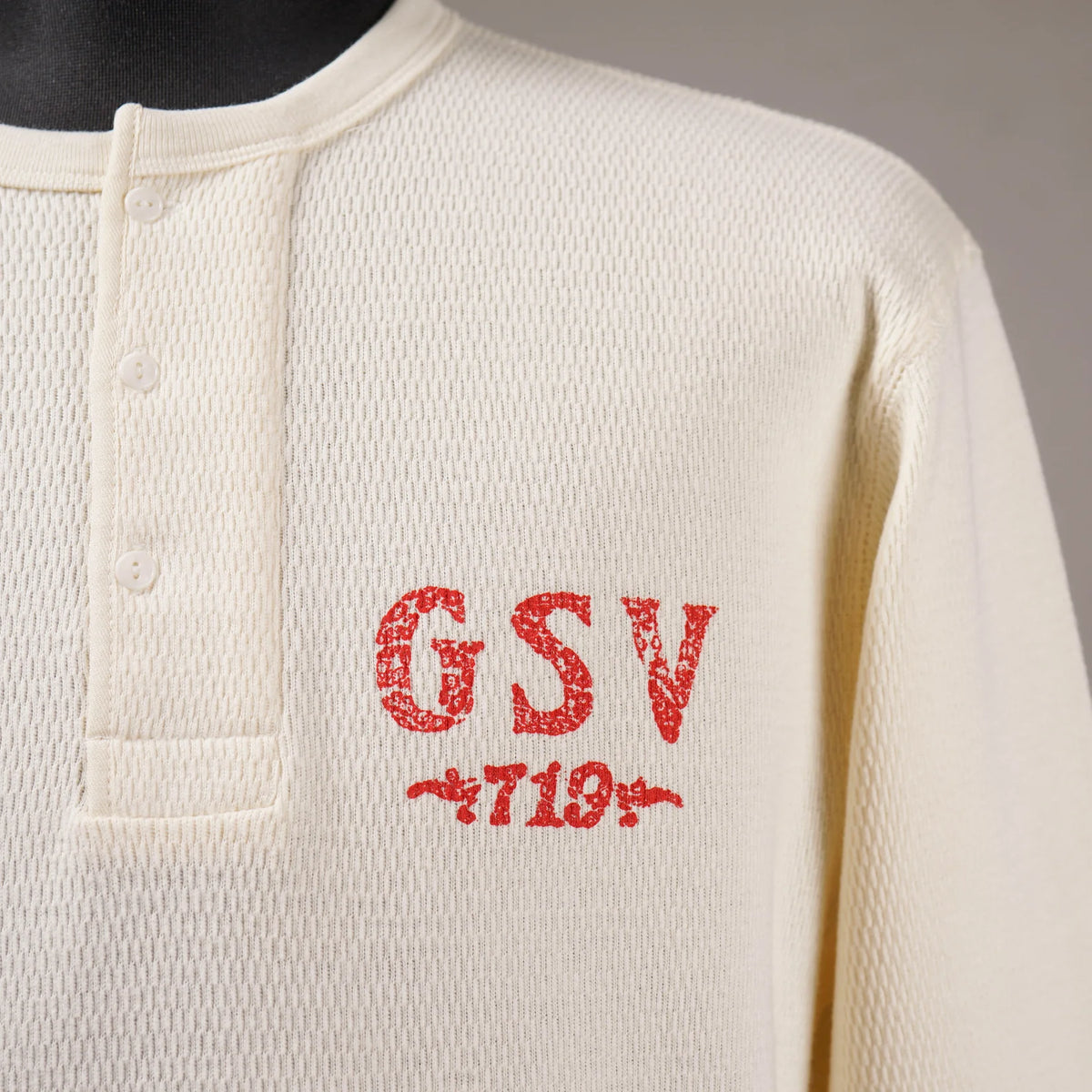 CIRCLE SIG - L/S T-SHIRTS