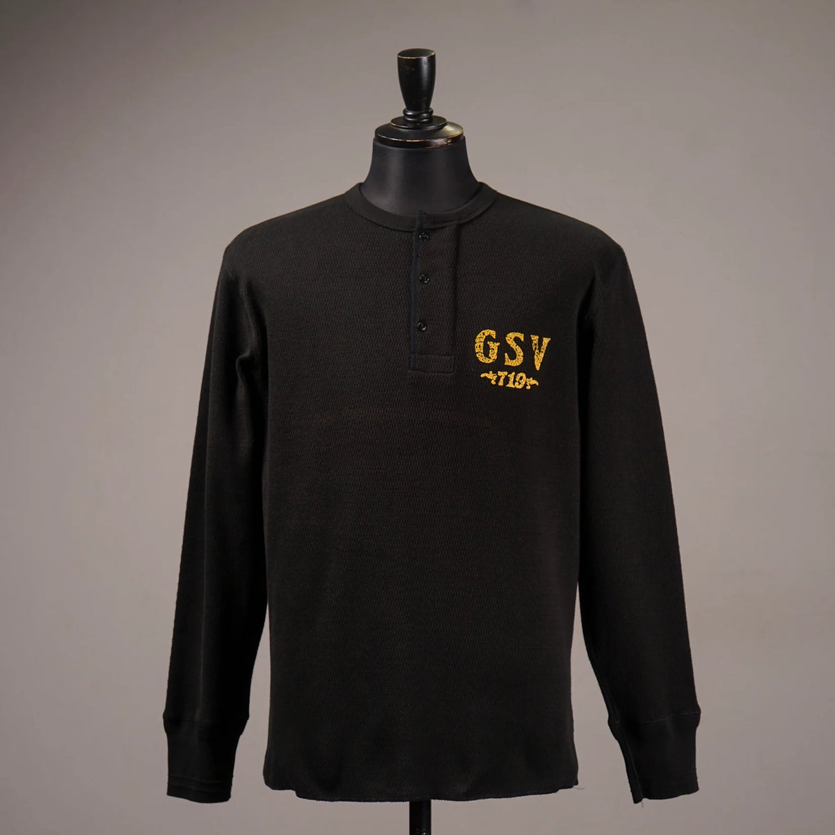CIRCLE SIG - L/S T-SHIRTS