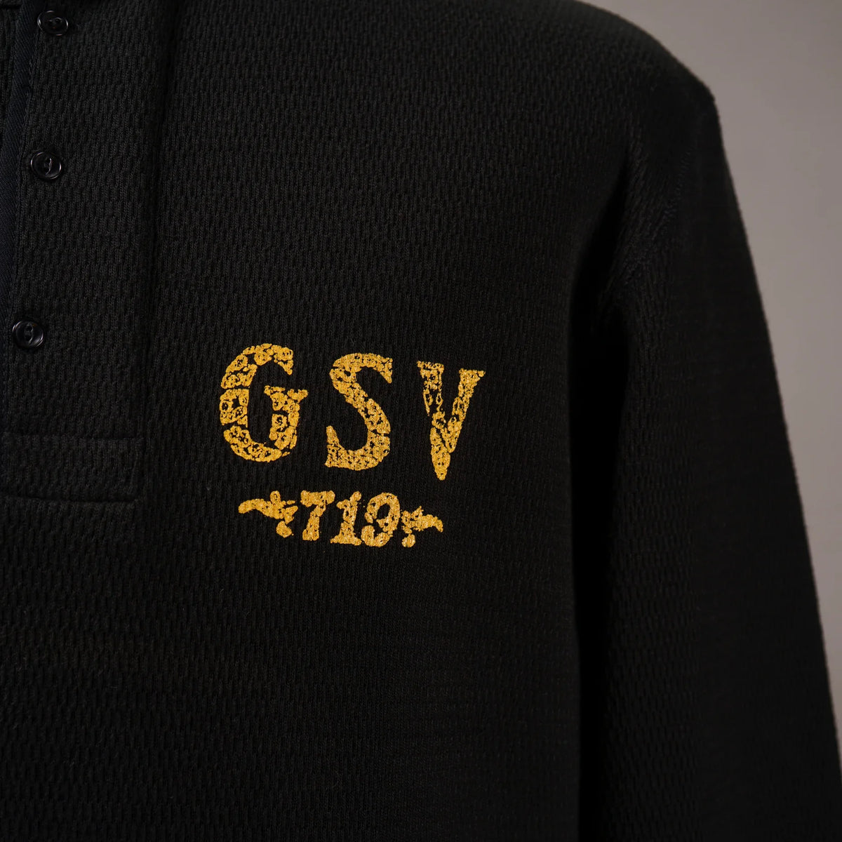 CIRCLE SIG - L/S T-SHIRTS