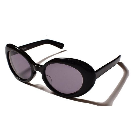 Oval Type.01 Sunglasses