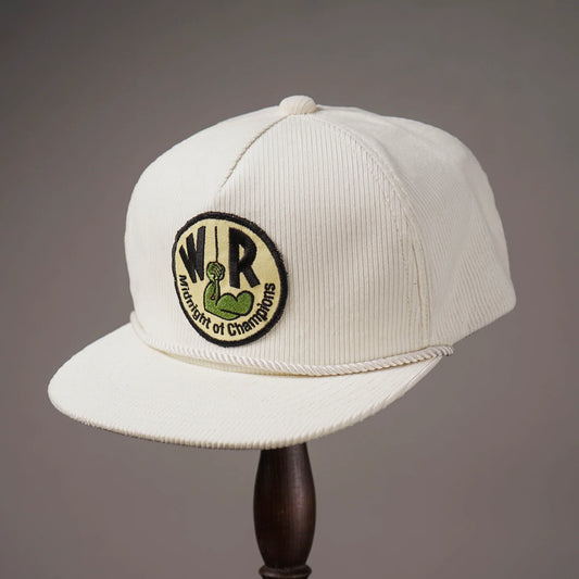 M.O.C - TRUCKER CAP