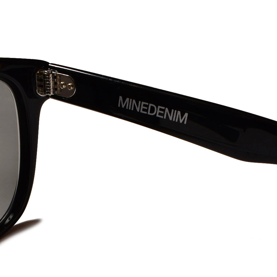 Wellington Type.01 Sunglasses