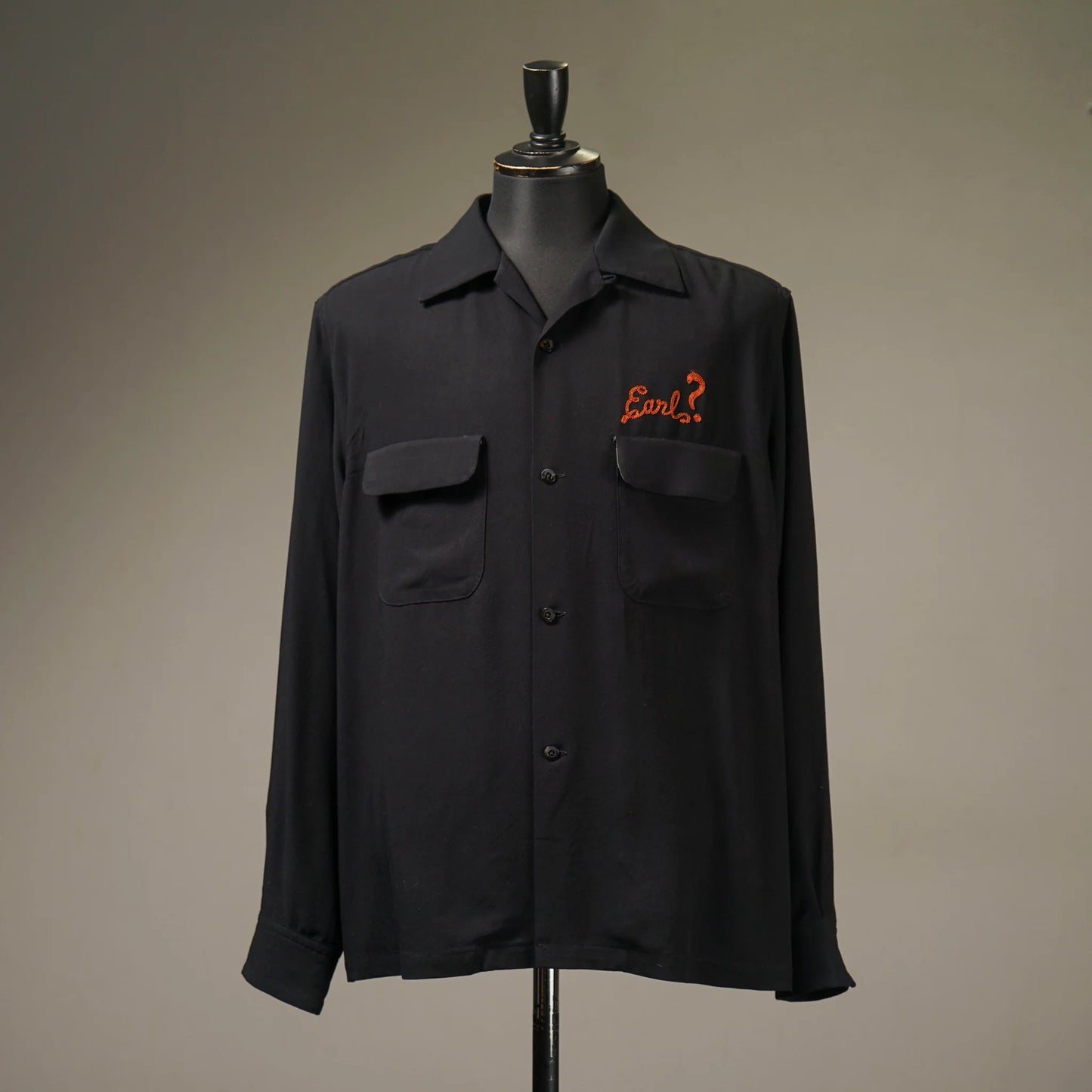 DRAGWAY - L/S SHIRTS