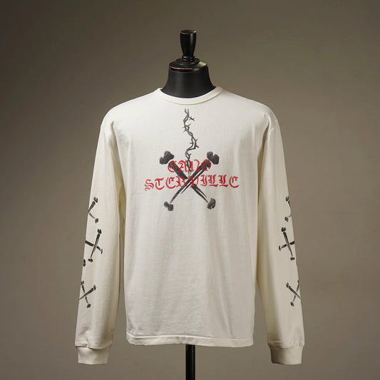 XXX - L/S T-SHIRTS