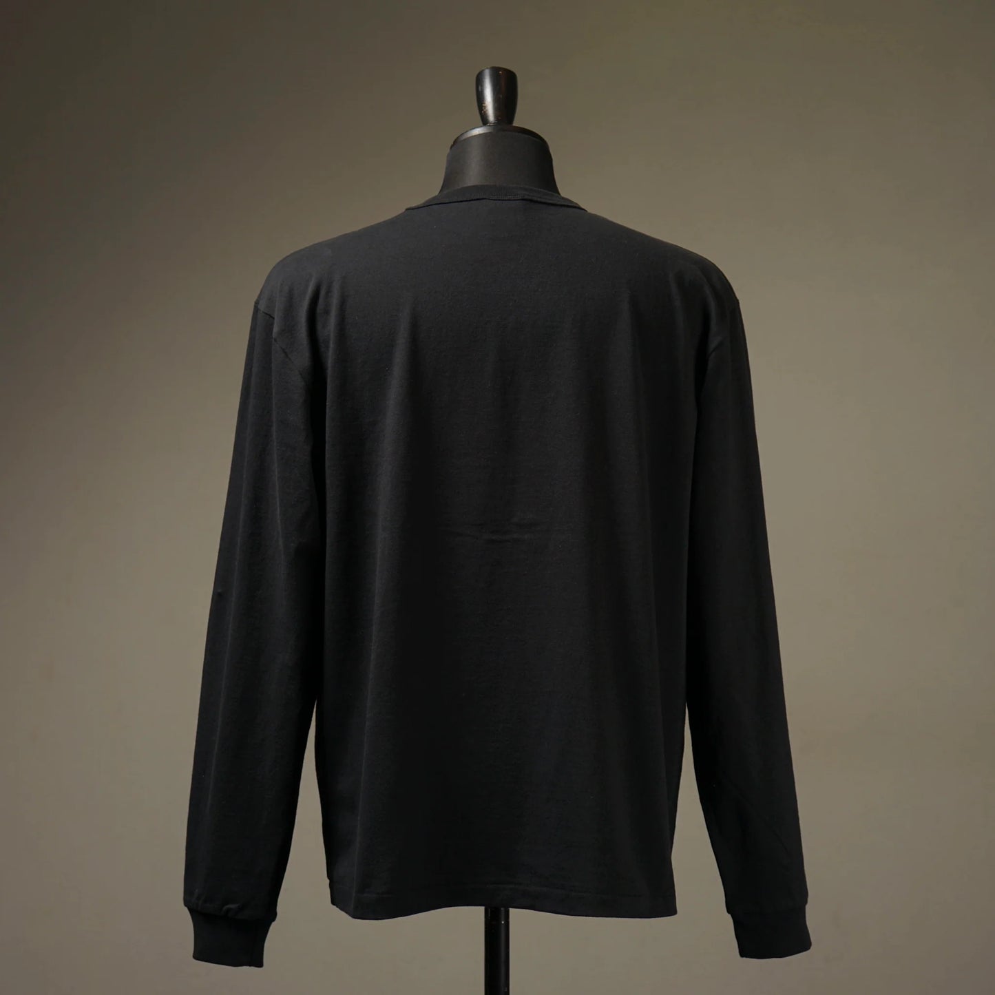 TOTENTANZ - L/S T-SHIRTS