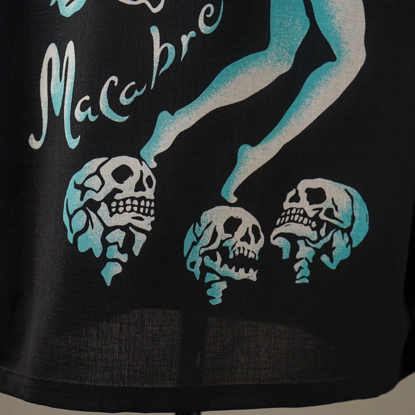 TOTENTANZ - L/S T-SHIRTS