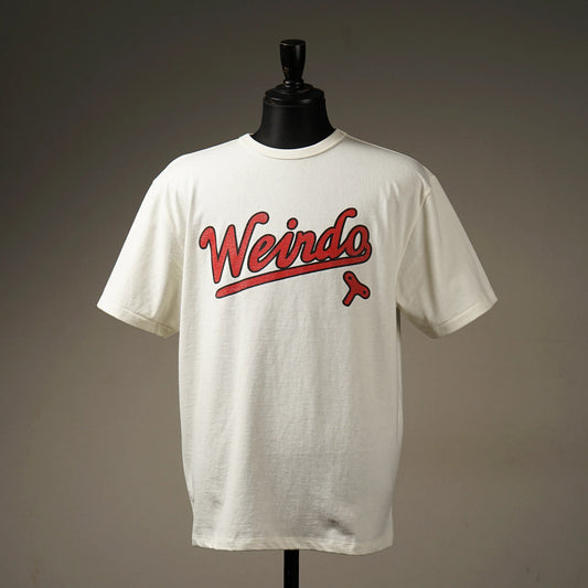 WIND UP - S/S T-SHIRTS