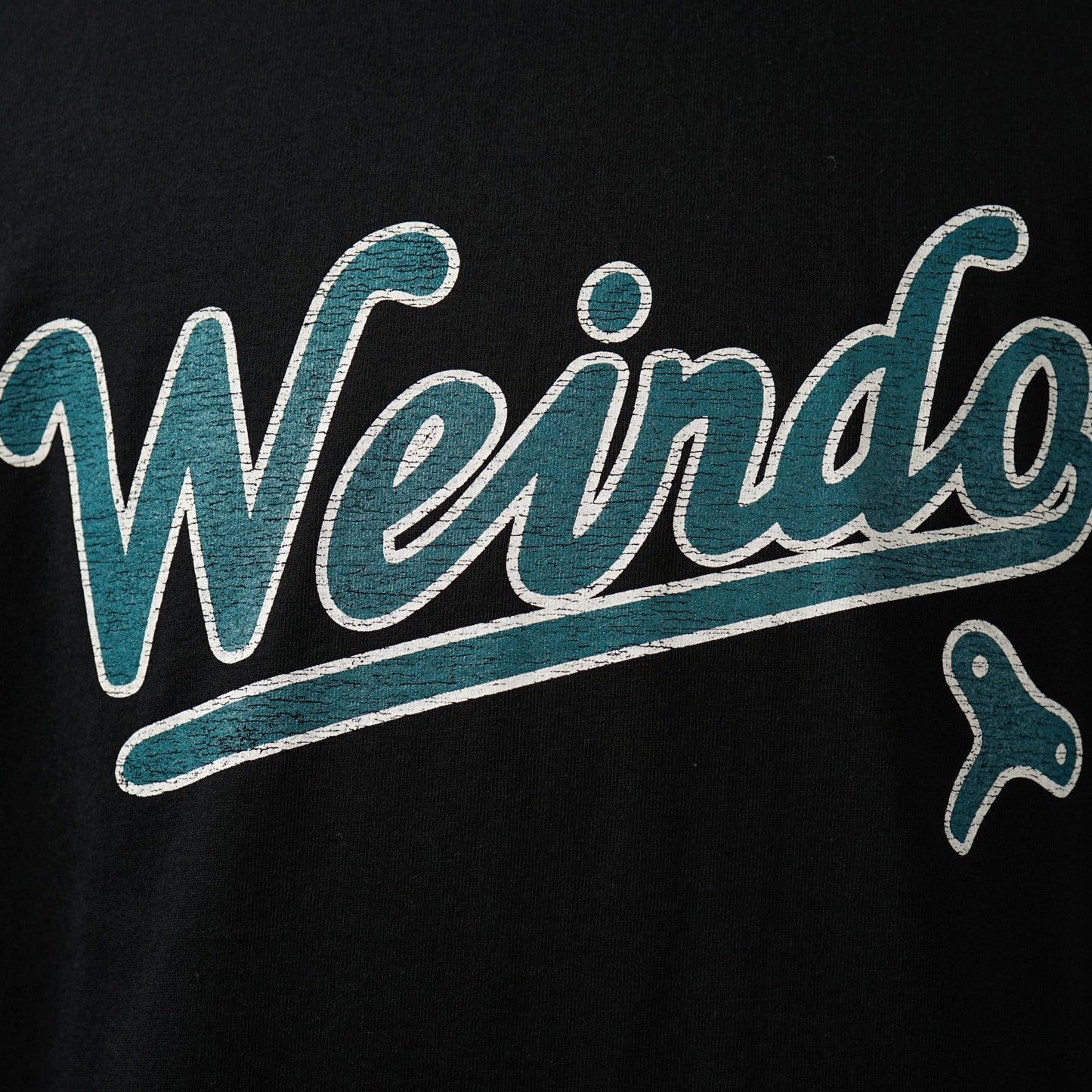 WIND UP - S/S T-SHIRTS