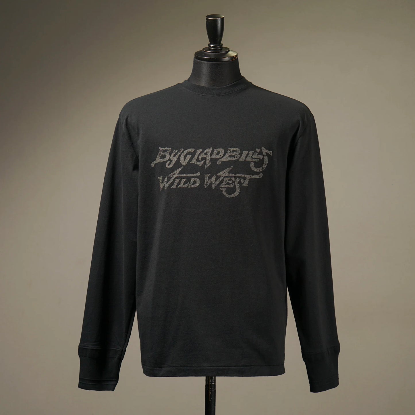 TEXAS SOUVENIR - L/S T-SHIRTS