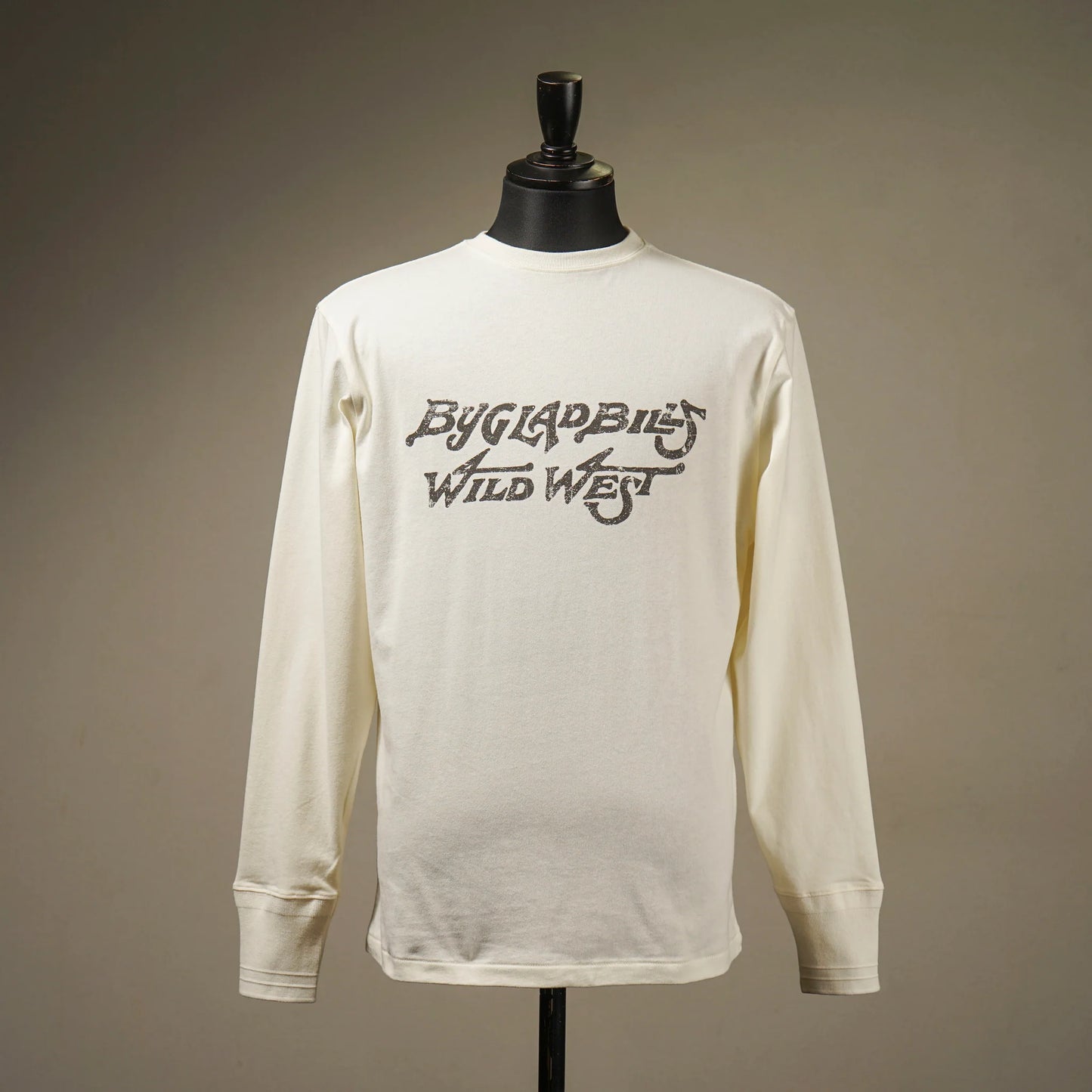 TEXAS SOUVENIR - L/S T-SHIRTS