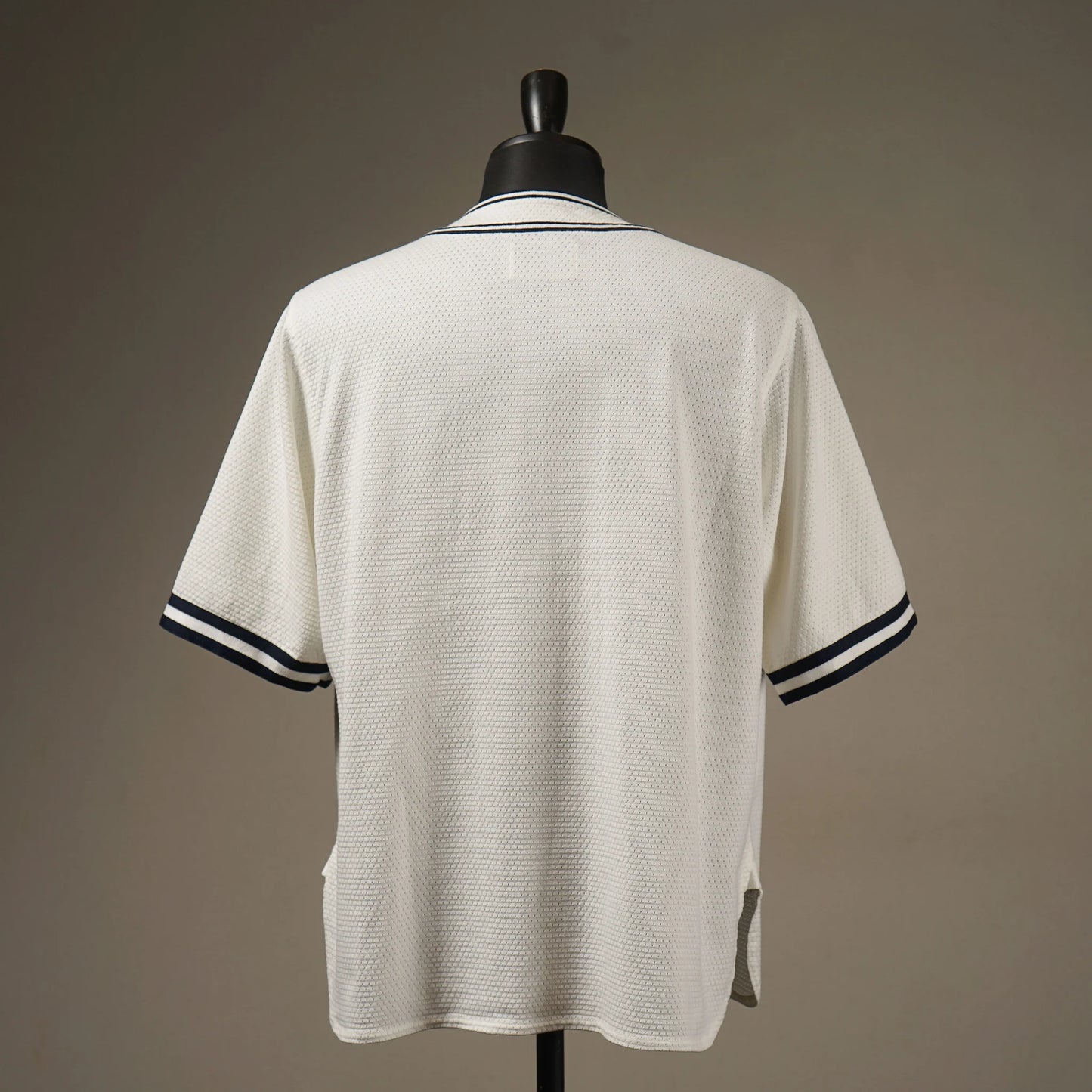 Weirdo - S/S BASEBALL SHIRTS