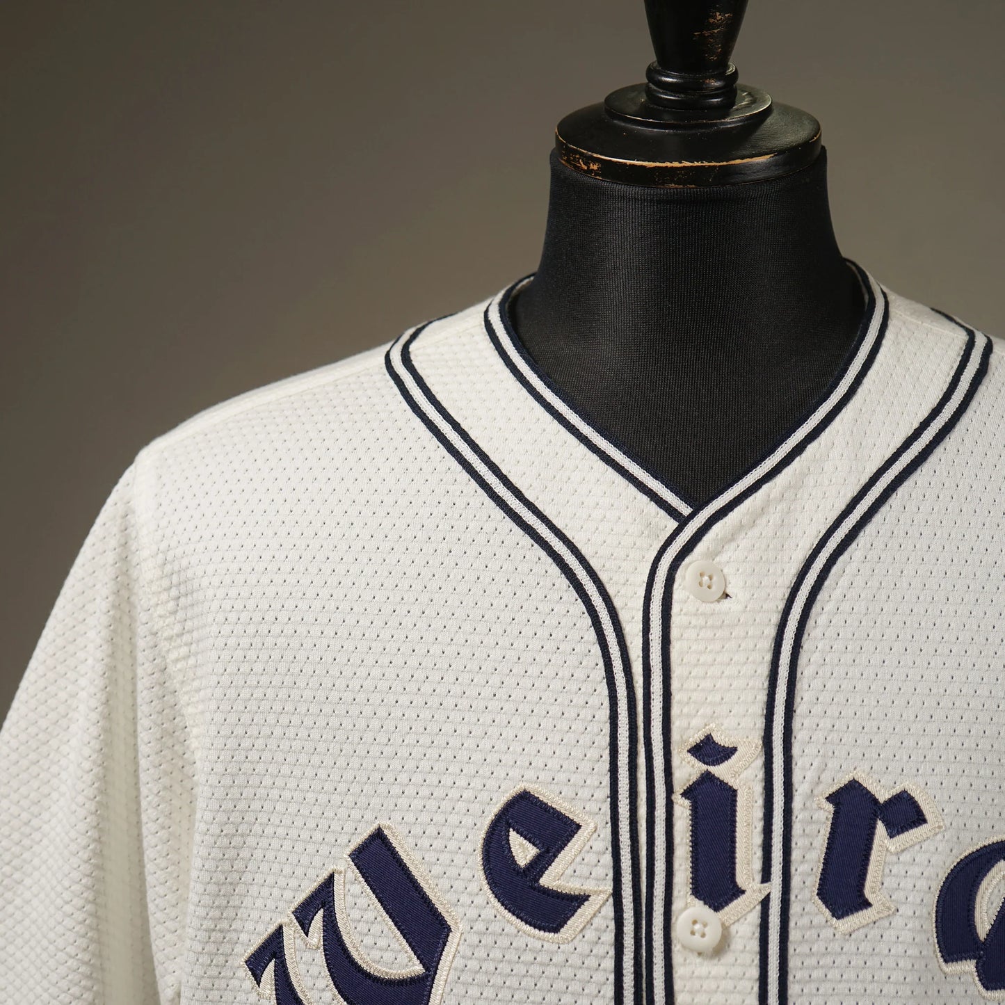 Weirdo - S/S BASEBALL SHIRTS