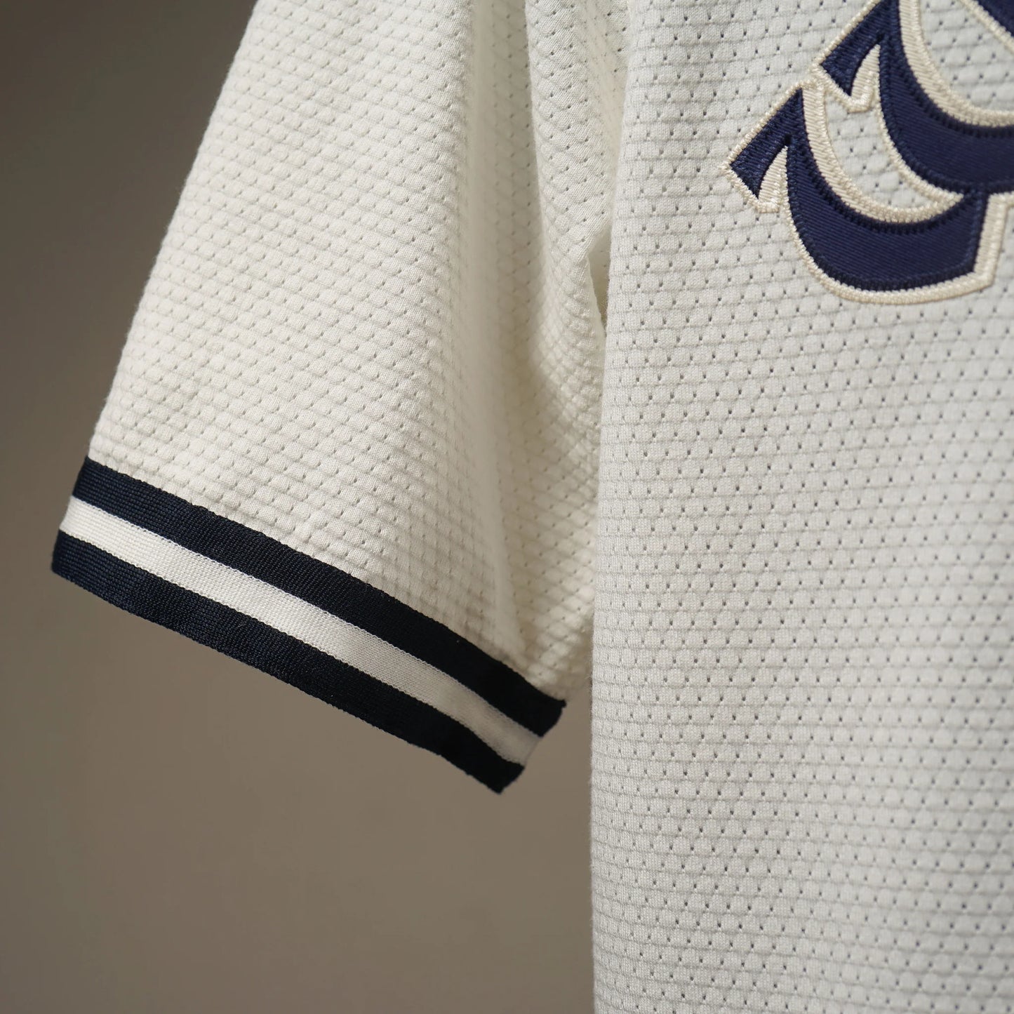 Weirdo - S/S BASEBALL SHIRTS