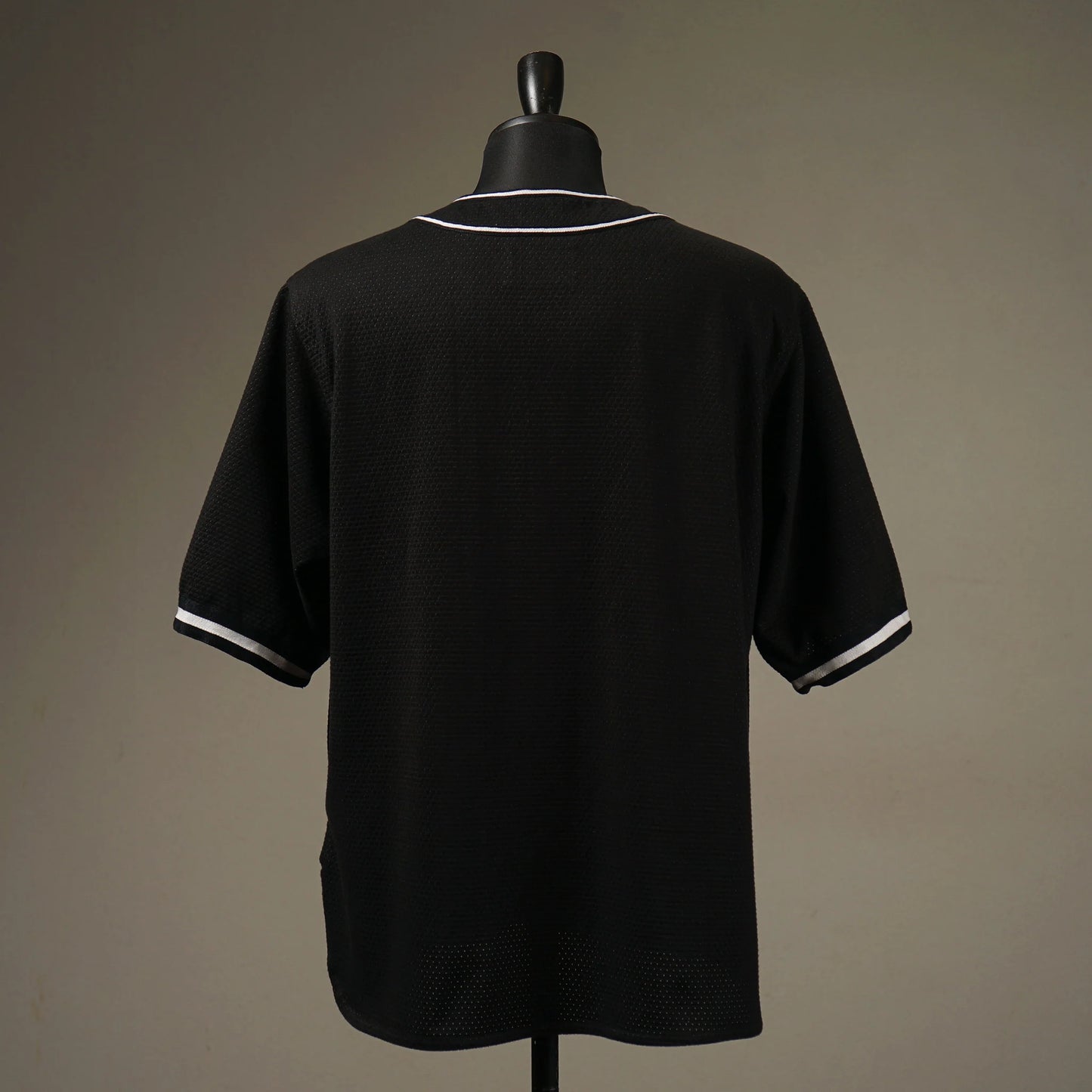 Weirdo - S/S BASEBALL SHIRTS