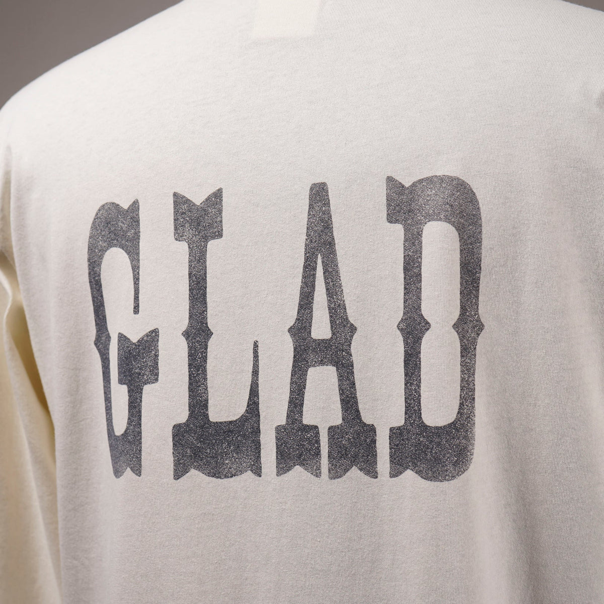 SPIRIT BIRD - L/S T-SHIRTS