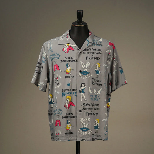 SEXY? - S/S SHIRTS