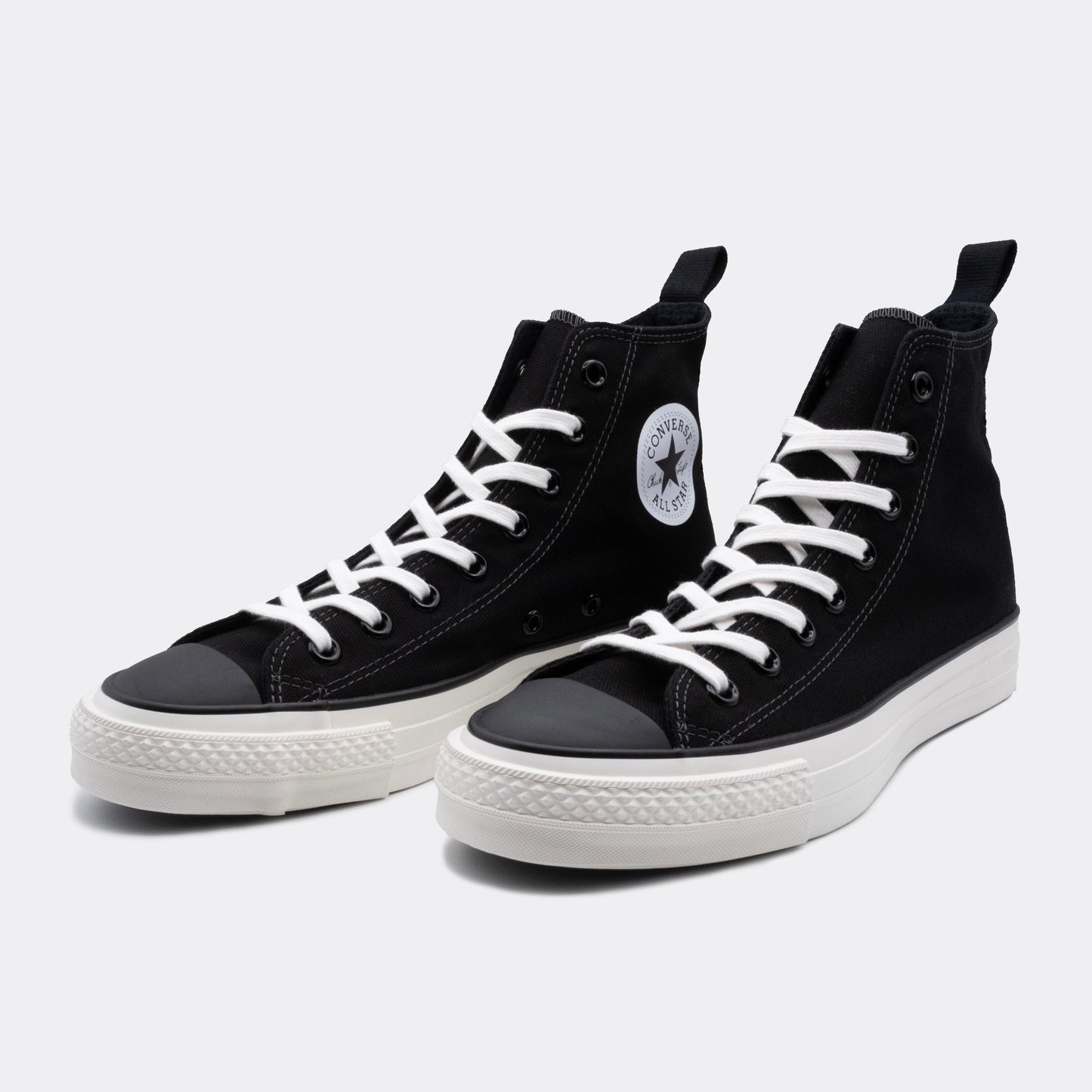 CONVERSE×MINEDENIM ALL STAR J HI / MD 10