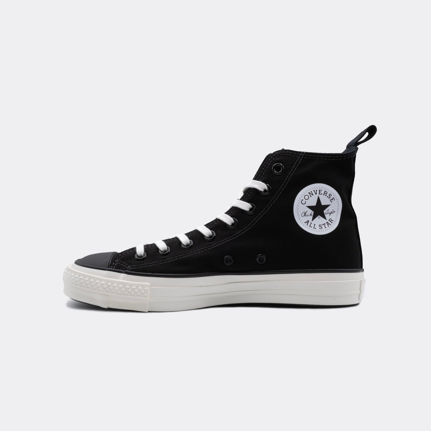 CONVERSE×MINEDENIM ALL STAR J HI / MD 10