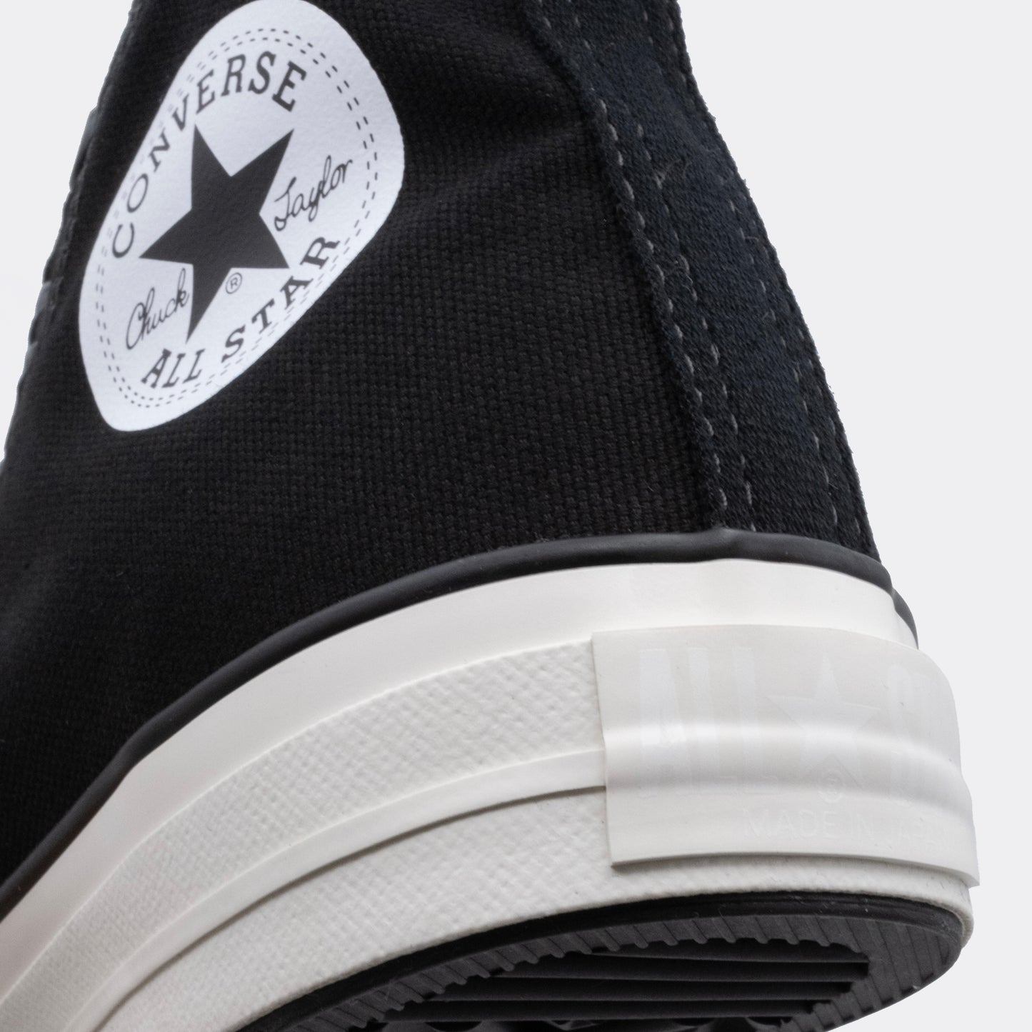 CONVERSE×MINEDENIM ALL STAR J HI / MD 10