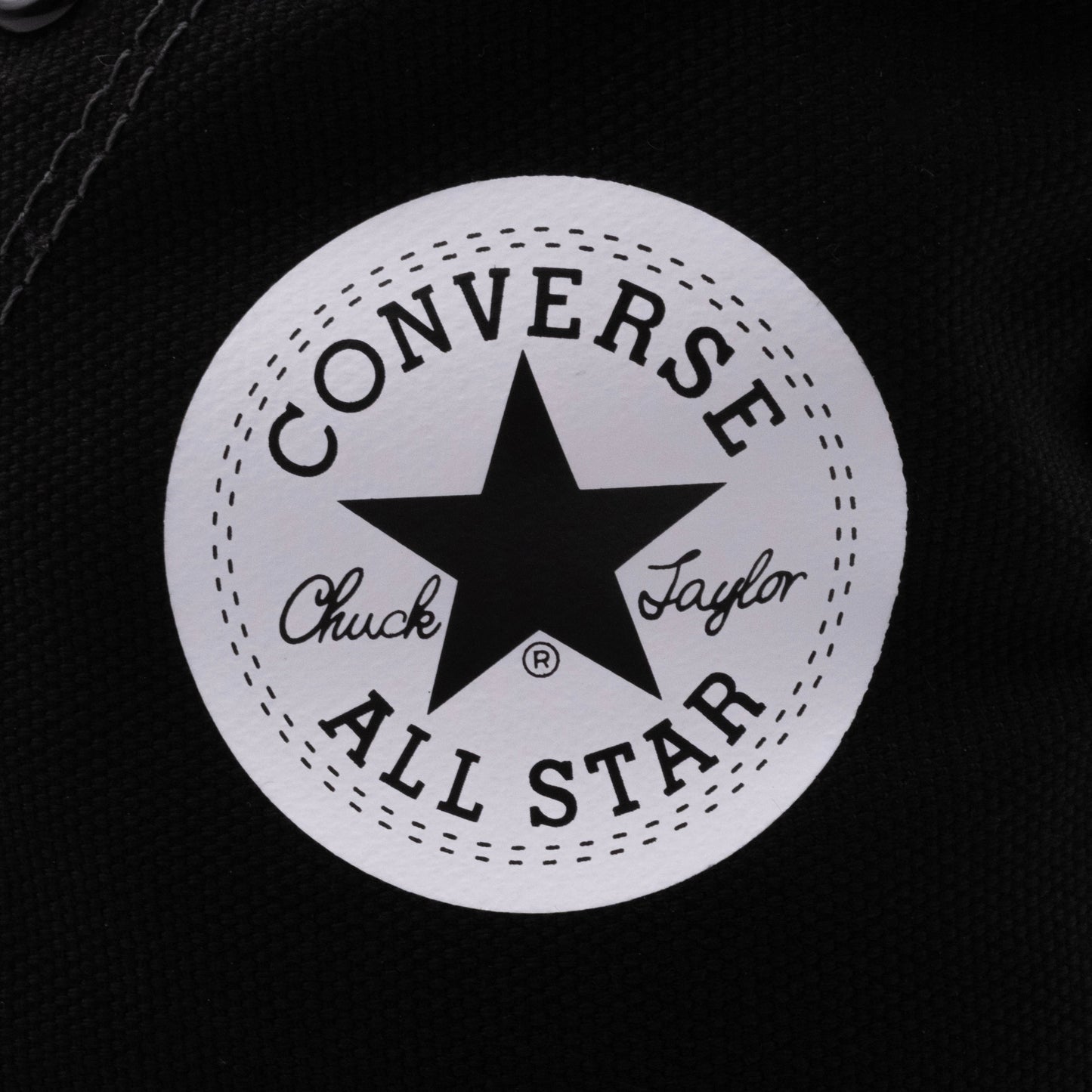 CONVERSE×MINEDENIM ALL STAR J HI / MD 10