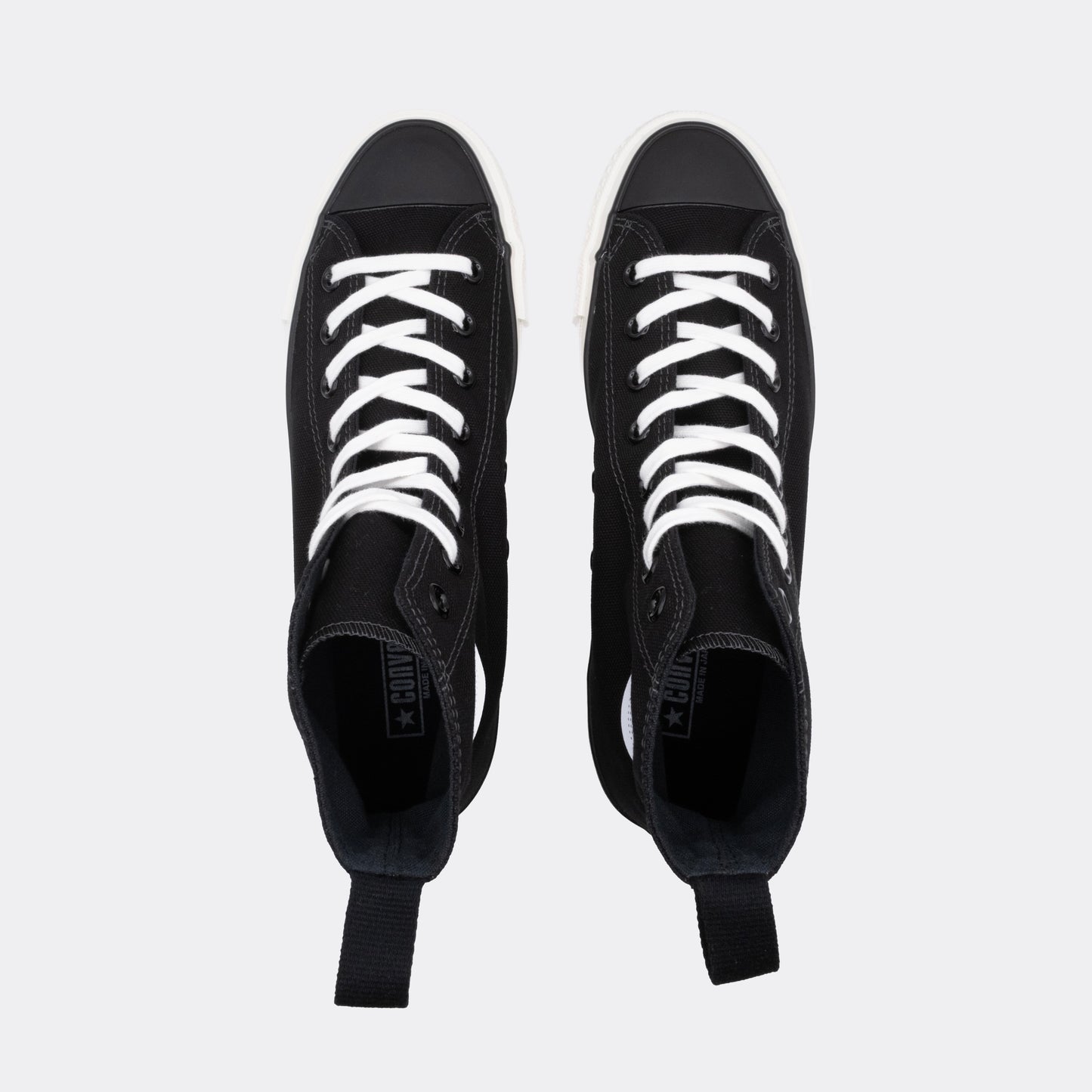 CONVERSE×MINEDENIM ALL STAR J HI / MD 10