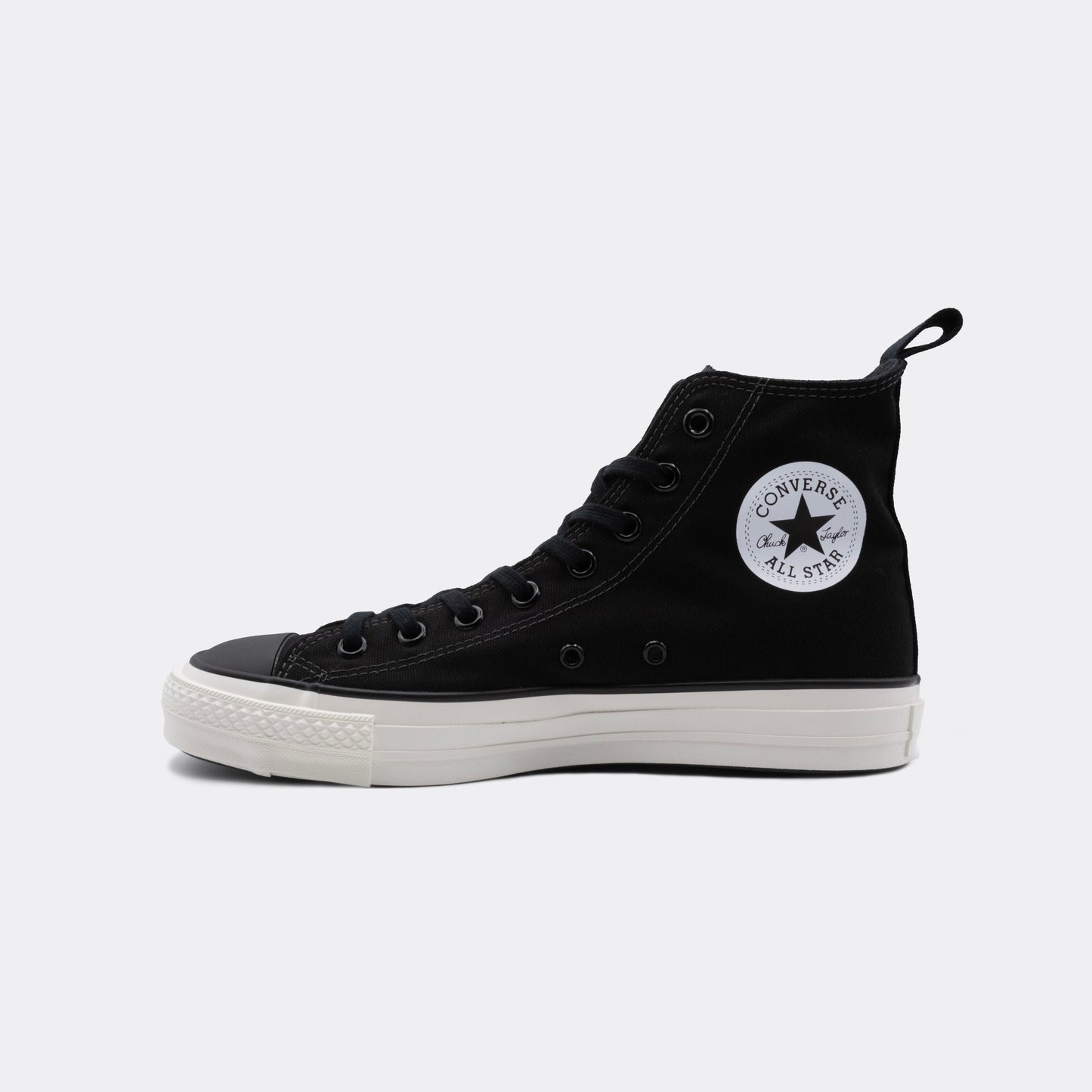CONVERSE×MINEDENIM ALL STAR J HI / MD 10