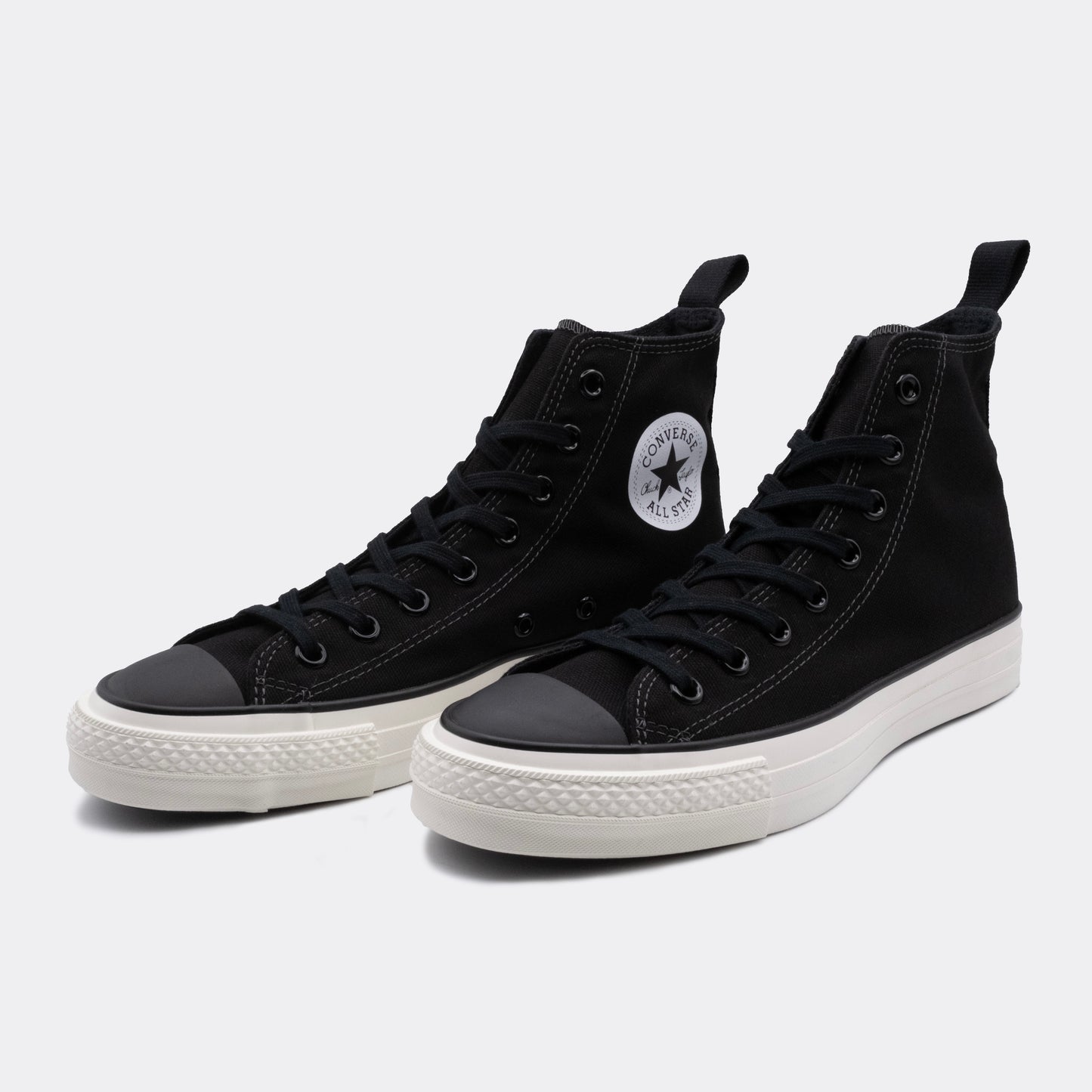 CONVERSE×MINEDENIM ALL STAR J HI / MD 10