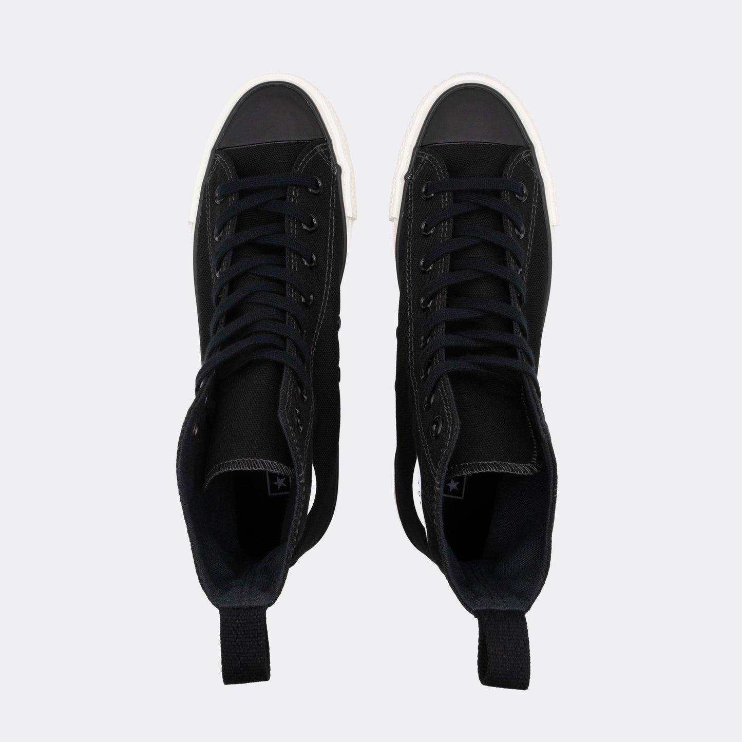 CONVERSE×MINEDENIM ALL STAR J HI / MD 10