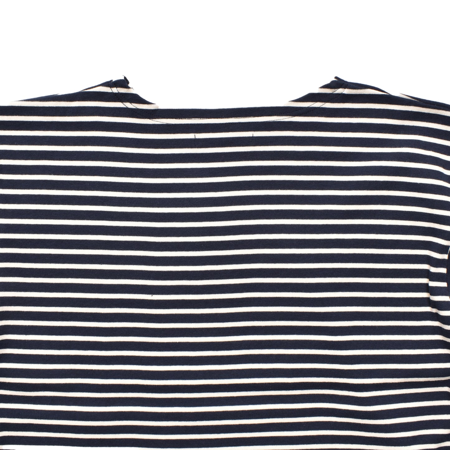 Marine Border Boatneck L/S T-SH
