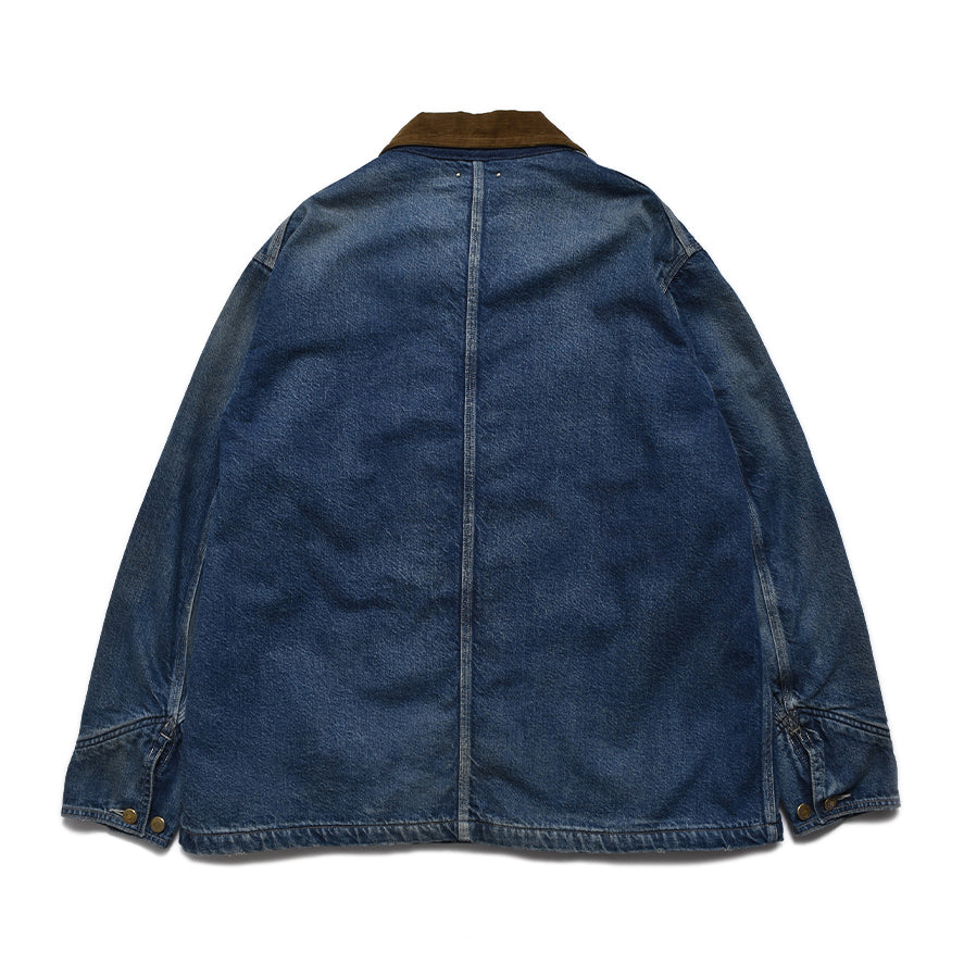 Denim Engineer JKT USD