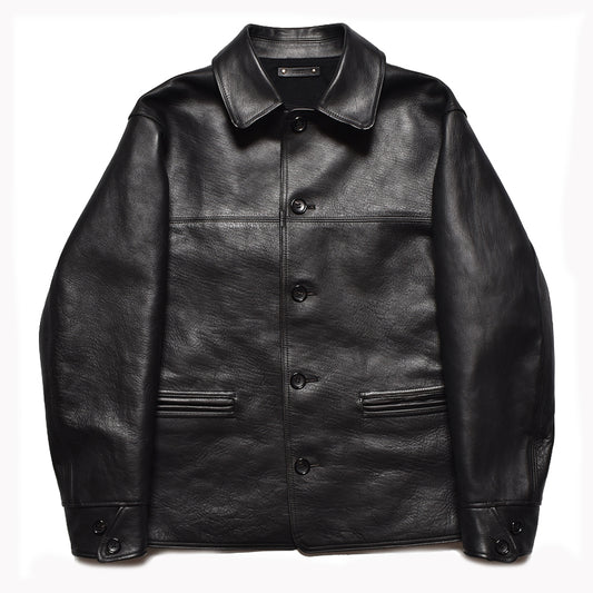 Horse Leather Car CT