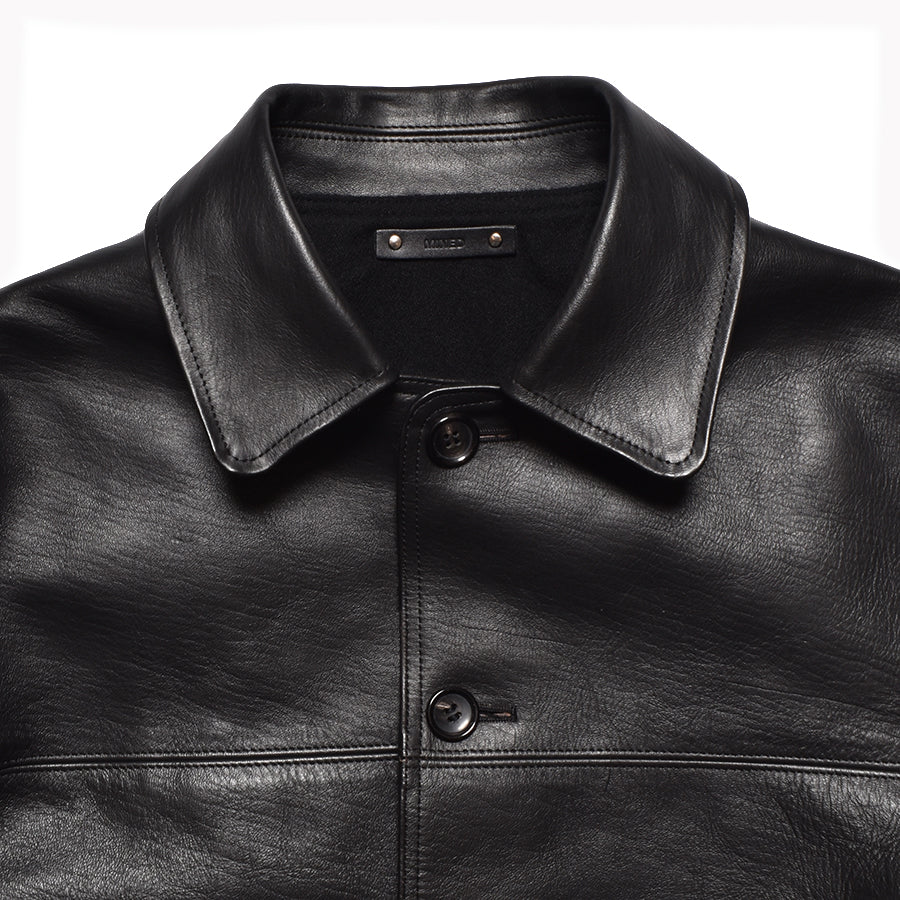 Horse Leather Car CT