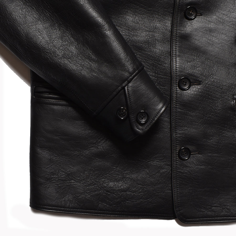 Horse Leather Car CT – TIME AFTER TIME
