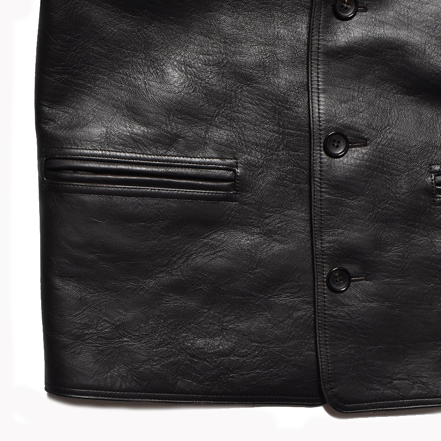 Horse Leather Car CT – TIME AFTER TIME