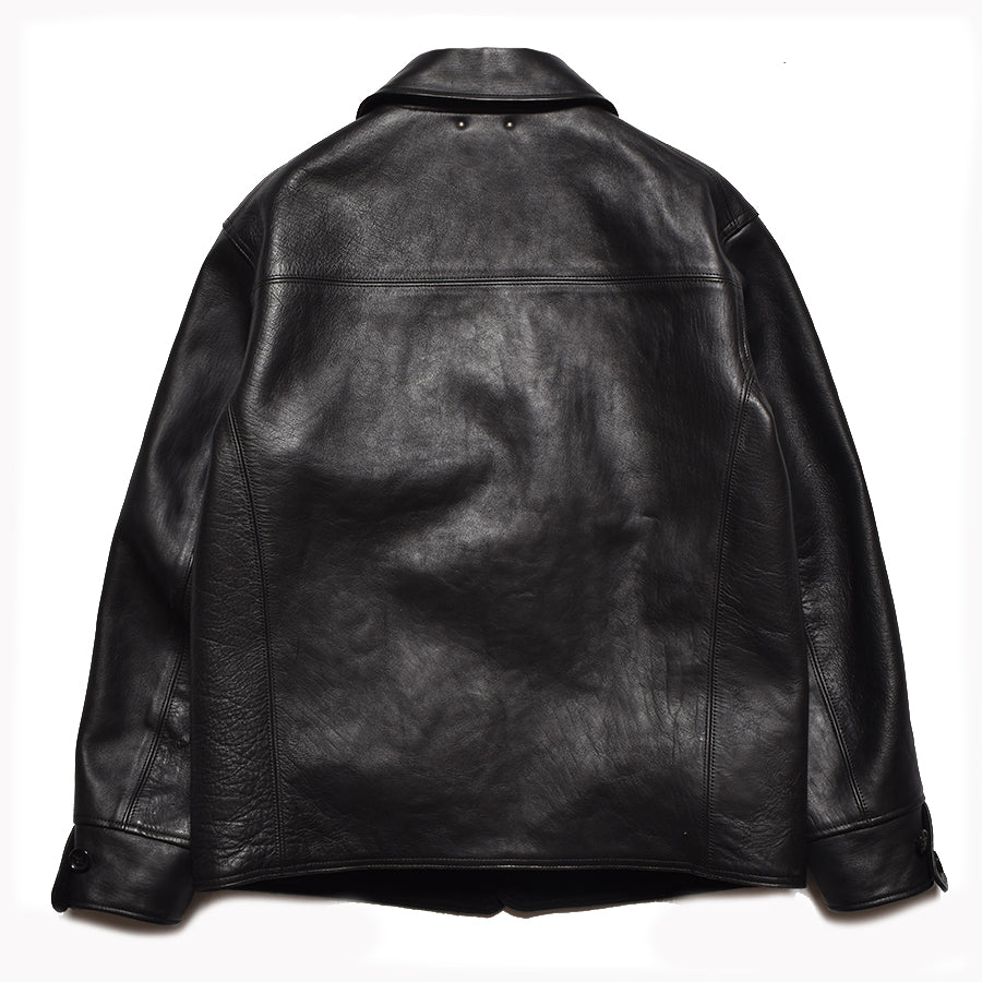 Horse Leather Car CT