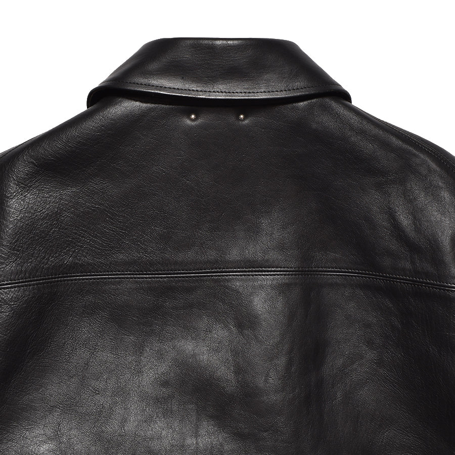 Horse Leather Car CT