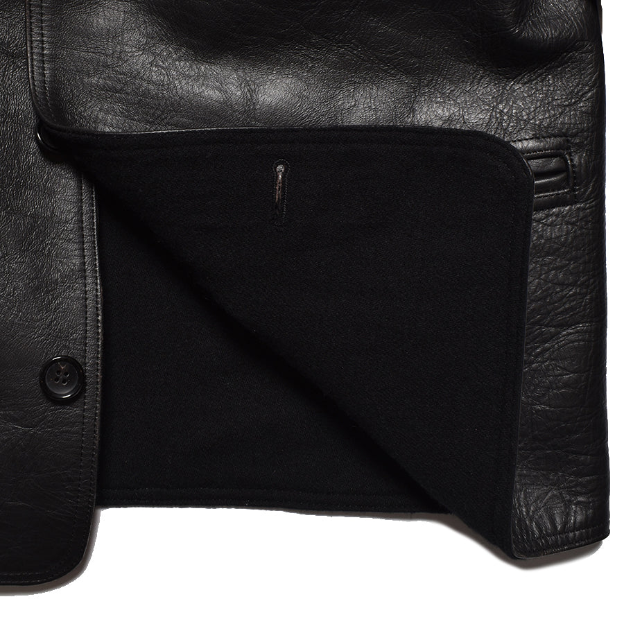 Horse Leather Car CT