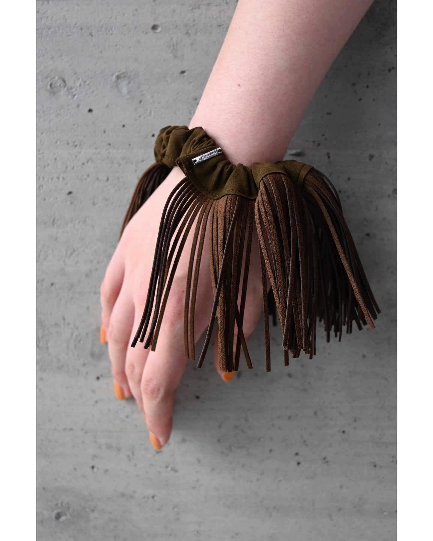 FRINGE