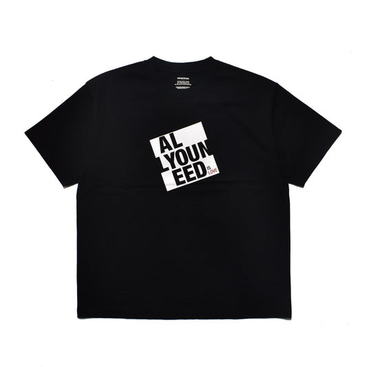 All You Need is Love T-SH