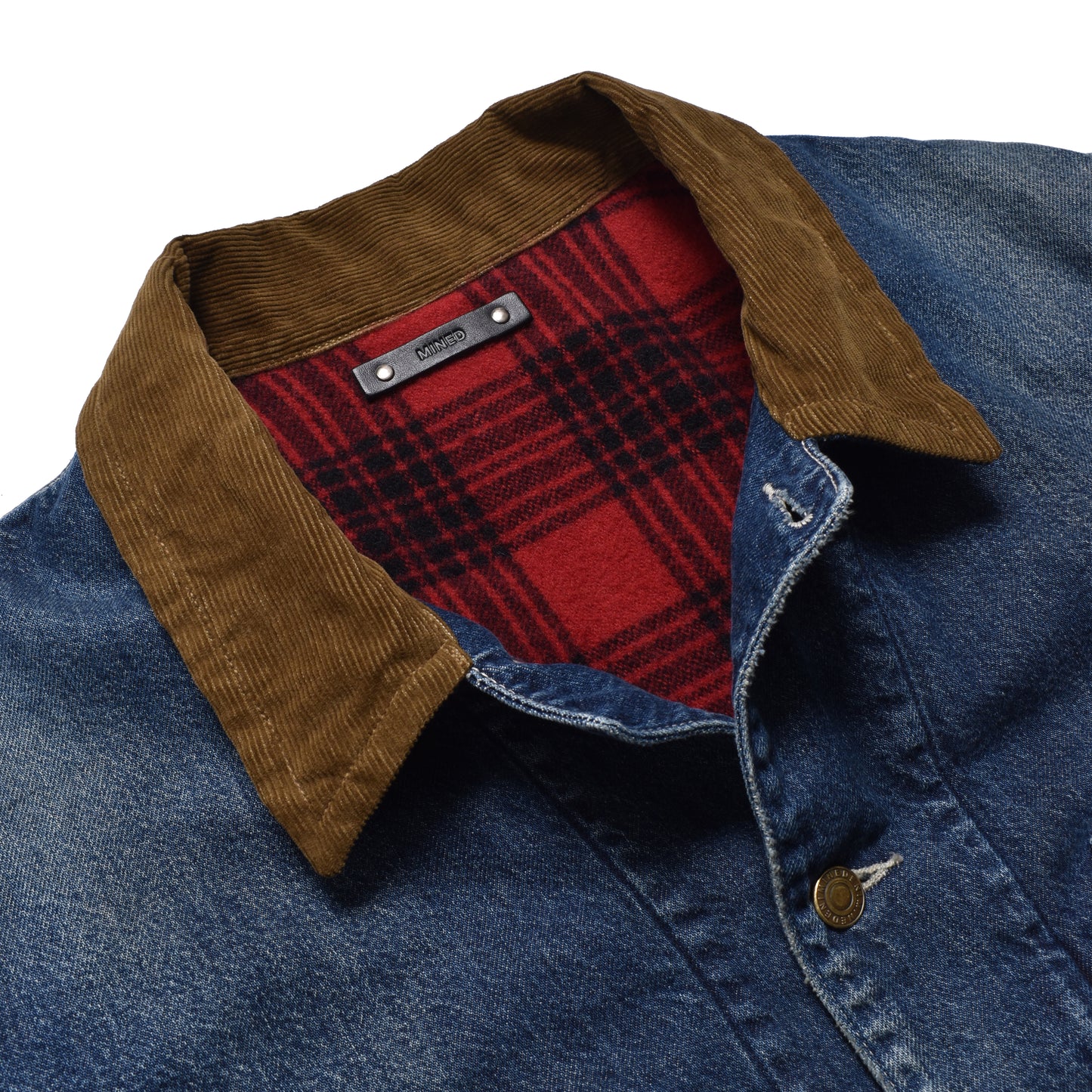 Denim Engineer JKT USD